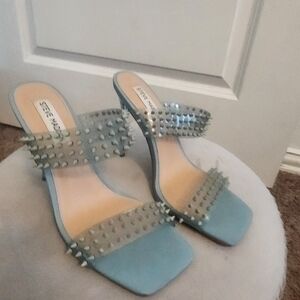 Steve Madden high heels